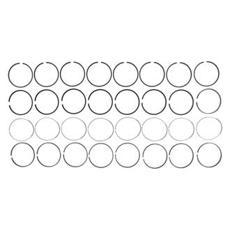 Mahle® - Premium Piston Ring Set