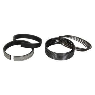 Mahle® - Premium Piston Ring Set