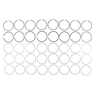 Mahle® - Premium Piston Ring Set