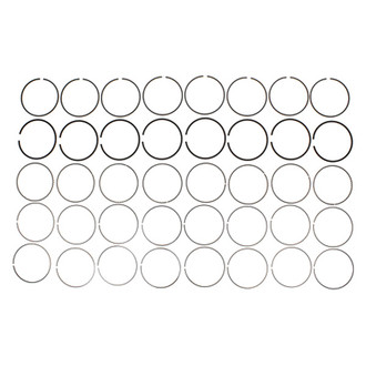 Mahle® - Premium Piston Ring Set