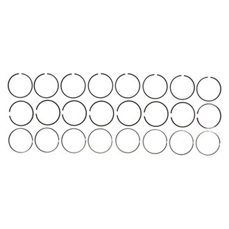 Mahle® - Premium Piston Ring Set