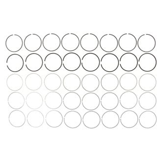 Mahle® - Piston Ring Set