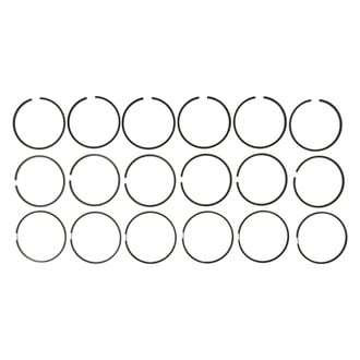 Mahle® - Piston Ring Set