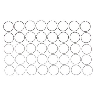 Mahle® - Premium Piston Ring Set