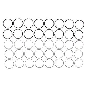 Mahle® - Premium Piston Ring Set