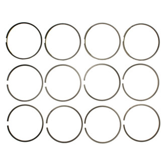 Mahle® - Piston Ring Set