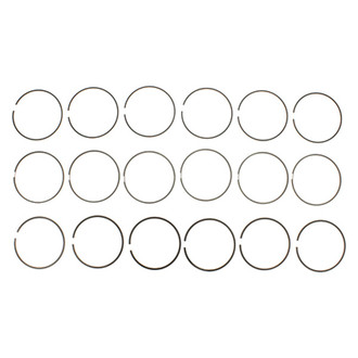 Mahle® - Premium Piston Ring Set