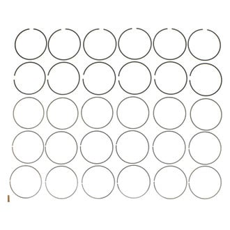 Mahle® - Piston Ring Set