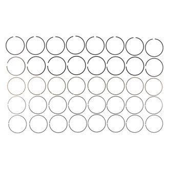 Mahle® - Piston Ring Set