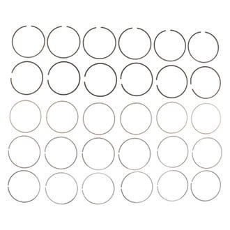 Mahle® - Piston Ring Set