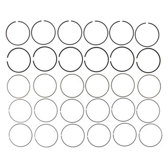 Mahle® - Premium Piston Ring Set
