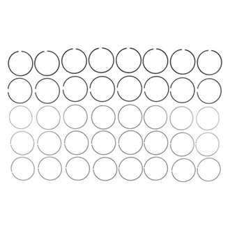 Mahle® - Premium Piston Ring Set