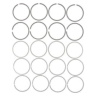Mahle® - Piston Ring Set