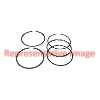 Mahle® - Piston Ring Set