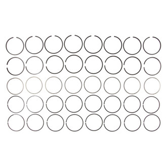 Mahle® - Piston Ring Set