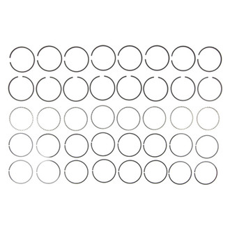 Mahle® - Piston Ring Set