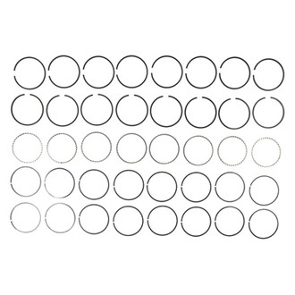 Mahle® - Piston Ring Set W/O Coating