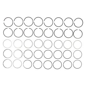 Mahle® - Piston Ring Set