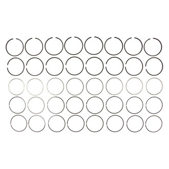 Mahle® - Piston Ring Set