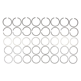 Mahle® - Piston Ring Set