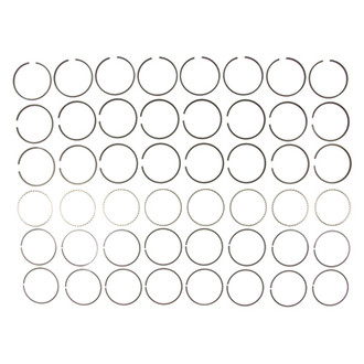 Mahle® - Piston Ring Set