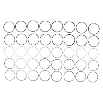 Mahle® - Piston Ring Set