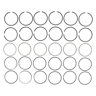 Mahle® - Piston Ring Set