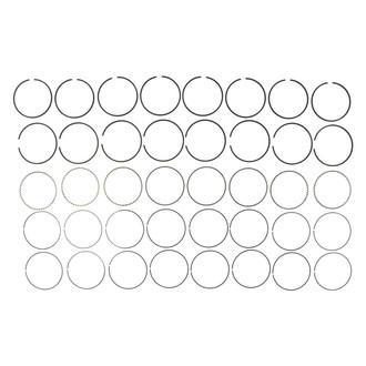 Mahle® - Piston Ring Set