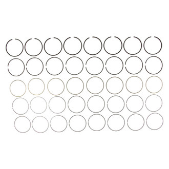 Mahle® - Piston Ring Set