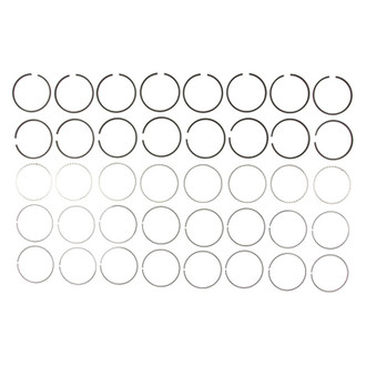 Mahle® - Piston Ring Set