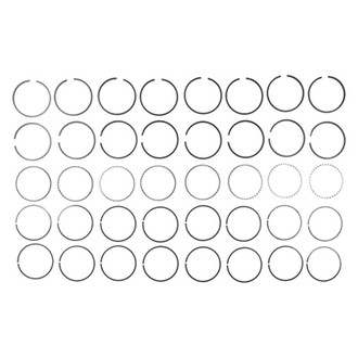 Mahle® - Piston Ring Set