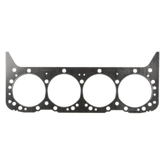 Mahle® - Graphite Cylinder Head Gasket with Stainless Steel Flanges