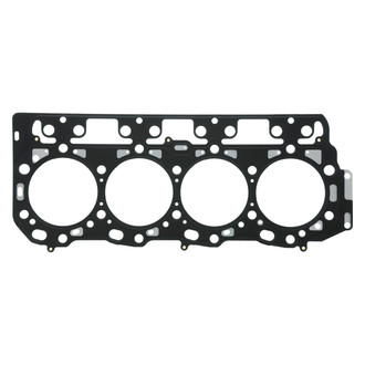 Mahle® - Driver Side Multi-Layered Steel Combustion Load Limiter Cylinder Head Gasket