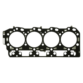 Mahle® - Passenger Side Multi-Layered Steel Combustion Load Limiter Cylinder Head Gasket