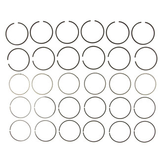 Mahle® - Piston Ring Set