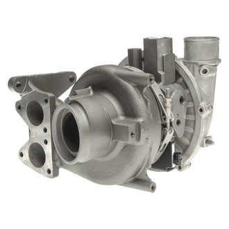 Mahle® - Exhaust Turbocharger
