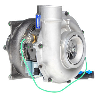 Mahle® - Turbocharger