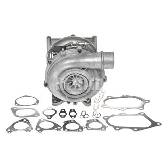 Mahle® - Turbocharger