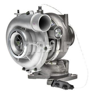 Mahle® - Turbocharger