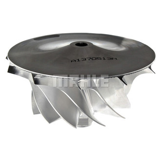 Mahle® - Turbocharger Compressor Wheel