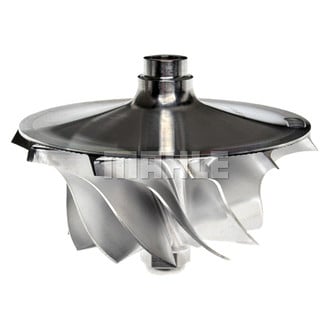 Mahle® - Turbocharger Compressor Wheel
