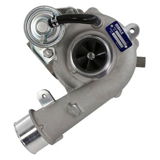 Mahle® - Turbocharger