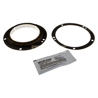 Mahle® - Crankshaft Seal