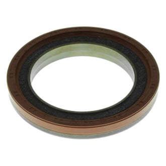 Mahle® - Timing Cover Seal
