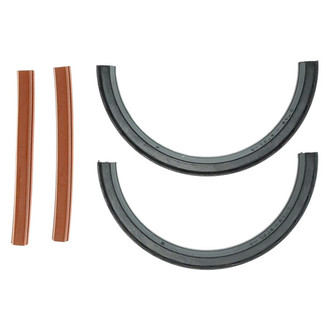 Mahle® - Crankshaft Seal