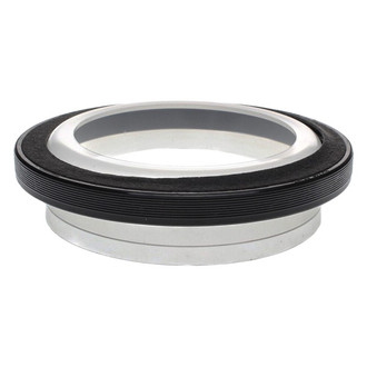 Mahle® - Rear Crankshaft Seal