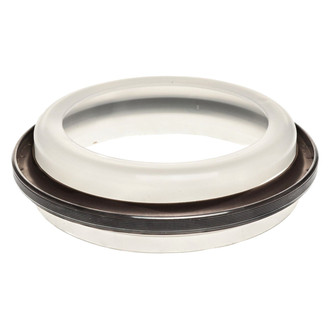 Mahle® - Rear Crankshaft Seal