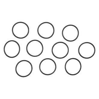 Mahle® - Engine Coolant Outlet Gasket