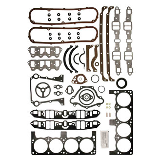 Mahle® 95-3346 - Engine Rebuild Kit