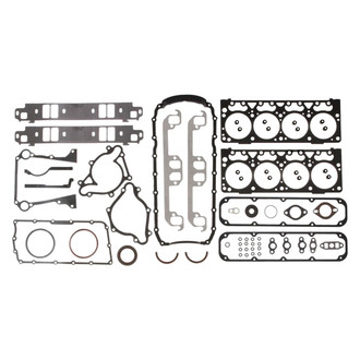 Mahle® 95-3481 - Engine Rebuild Kit